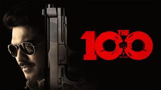 فيلم The 100 2025 مترجم كامل HD